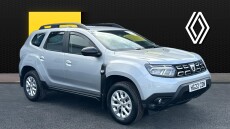 Dacia Duster 1.0 TCe 90 Comfort 5dr Petrol Estate